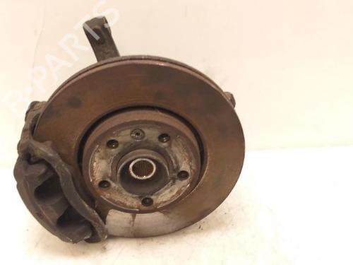 Used Left front steering knuckle RENAULT TRAFIC II Van (FL) 1.9 dCi 80 (FL0B) (82 hp) 15339046