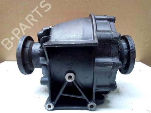 Rear differential AUDI A4 B6 Avant (8E5) S4 quattro | BP15311829M24 