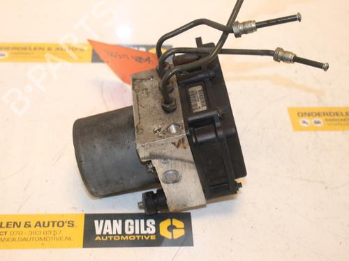 Used ABS pump ABS pump 15312987 15312987