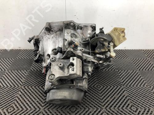 Gearbox CITROËN C3 II (SC_) 1.6 HDi | BP37214920M3 - Image 5