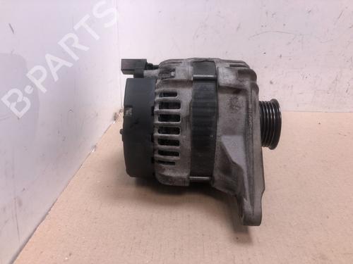 Alternator MERCEDES-BENZ B-CLASS Sports Tourer (W246, W242) B 220 CDI / d (246.203) | BP16120275M7 