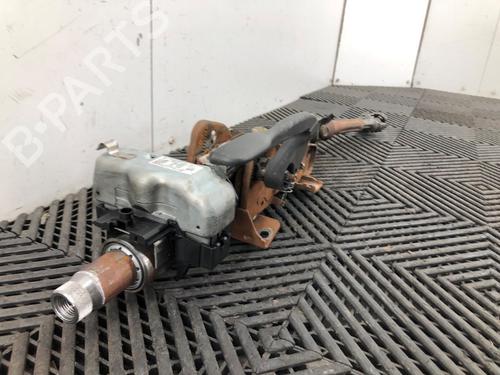 Steering column CUPRA FORMENTOR (KM7, KMP) 1.4 e-Hybrid VZ | BP37215257M21 - Image 3