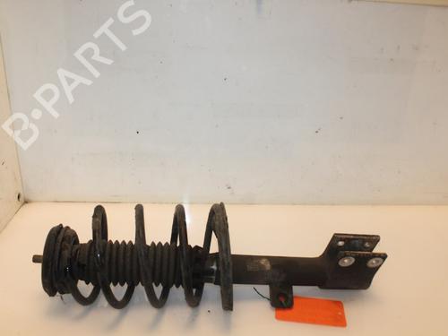 Used Right front shock absorber PEUGEOT 307 (3A/C) 1.4 (75 hp) 15319658