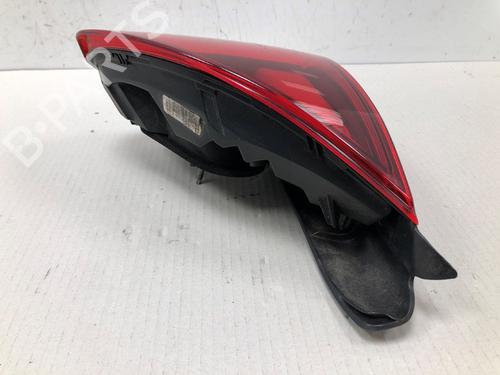Left taillight PEUGEOT 2008 I (CU_) 1.2 THP 110 / PureTech 110 | BP37208027C34 - Image 3