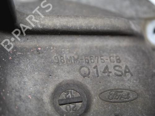 Oliebundkar FORD FIESTA VI (CB1, CCN) 1.25 | BP15334966M115 