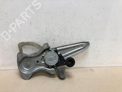 Used Rear left window mechanism Rear left window mechanism TOYOTA AURIS (_E15_) 1.6 (ZRE151_, ZRE151R) (124 hp) 15297993 15297993