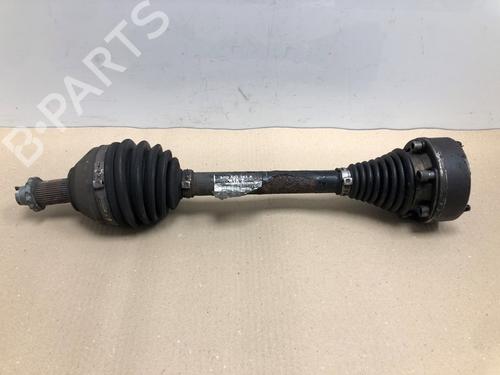 Left front driveshaft VW POLO V (6R1, 6C1) 1.2 TDI | BP26203413M38 