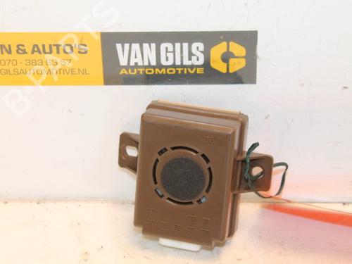 Used Electronic module CHEVROLET NUBIRA Estate 1.6 (109 hp) 15311095