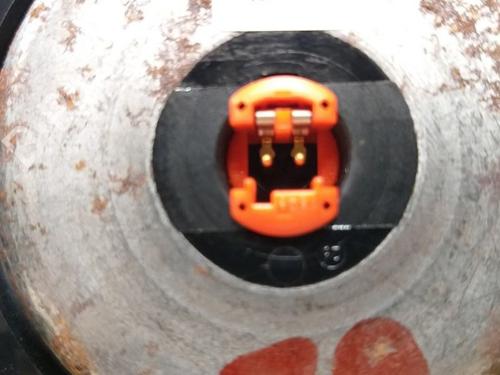 Førerens kollisjonspute MITSUBISHI MIRAGE / SPACE STAR VI Hatchback (A0_A) 1.0 (A05A) | BP15343700C9 