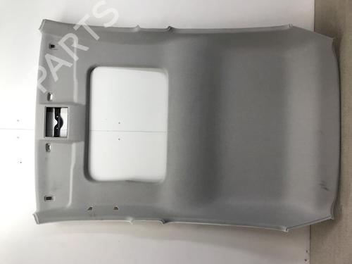 Used Interior roof Interior roof 15339217 15339217