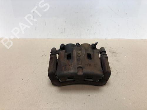 Used Left front brake caliper NISSAN X-TRAIL I (T30) 2.5 4x4 (165 hp) 15537768