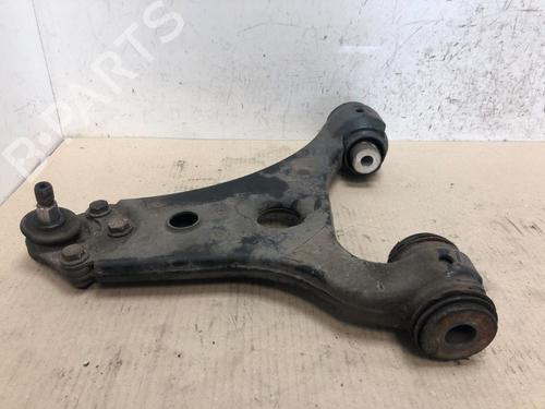 Left front suspension arm MERCEDES-BENZ A-CLASS (W169) A 150 (169.031, 169.331) | BP16184788M12 