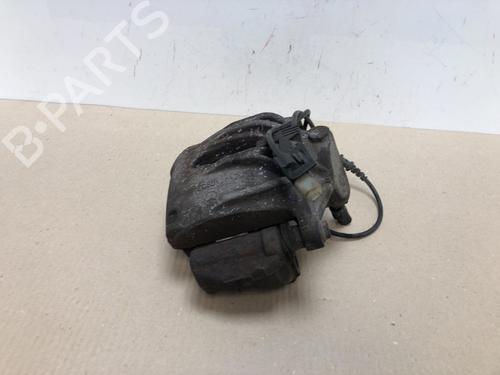 Left front brake caliper MERCEDES-BENZ E-CLASS (W211) E 320 (211.065) | BP15537895M105 - Image 2