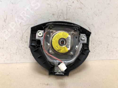 Førerens kollisjonspute DAIHATSU SIRION (M3_) 1.0 (M300) | BP15534230C9 