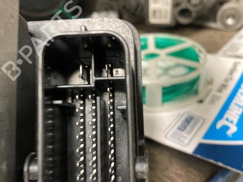 ABS pump PEUGEOT 2008 I (CU_) 1.2 THP 110 / PureTech 110 | BP37209894M43 - Image 3
