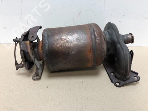 Catalyst VW FOX Hatchback (5Z1, 5Z3, 5Z4) 1.2 | BP37203673M10 - Image 4