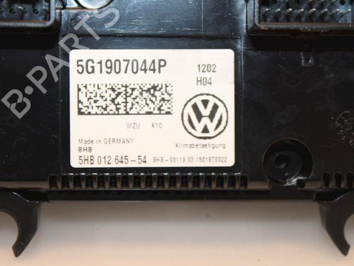 Climate control VW TOURAN (5T1) 1.6 TDI | BP15323076I5 