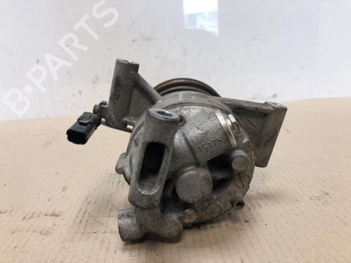 AC compressor PEUGEOT 108 1.0 VTi | BP15345813M34 