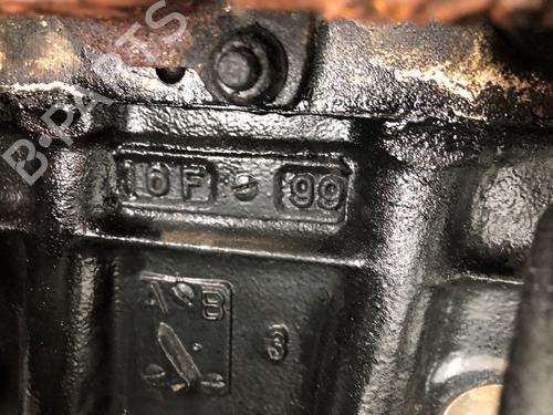 Engine MERCEDES-BENZ V-CLASS (638/2) V 220 CDI (638.294) | BP37214261M1 - Image 6
