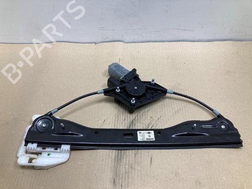 Used Rear right window mechanism Rear right window mechanism 37207438 37207438