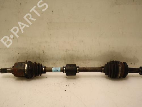 Used Left front driveshaft Left front driveshaft 15336060 15336060