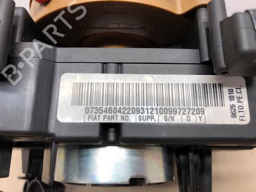 Steering column stalk PEUGEOT BIPPER (AA_) 1.4 HDi | BP37207120I23 - Image 7
