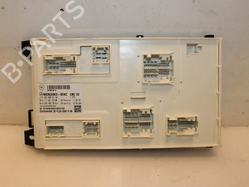 Used Electronic module Electronic module 15323379 15323379