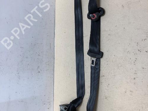 Used Rear left seatbelt Rear left seatbelt 37214782 37214782