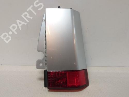 Used Rear fog light OPEL MERIVA A MPV (X03) 1.6 16V (E75) (100 hp) 15531519