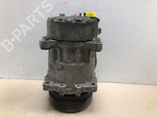 AC compressor VW TRANSPORTER T5 Van (7HA, 7HH, 7EA, 7EH) 1.9 TDI | BP37206200M34 - Image 7