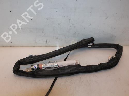 Used Left curtain airbag CITROËN C5 III Break (RW_) 3.0 HDi 240 (RWX8CA) (241 hp) 15328941