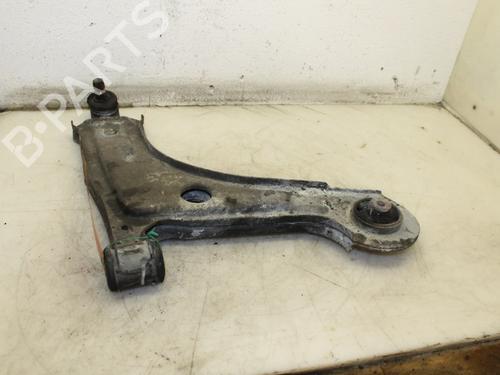 Used Right front suspension arm CHEVROLET NUBIRA Estate 1.6 (109 hp) 15301503