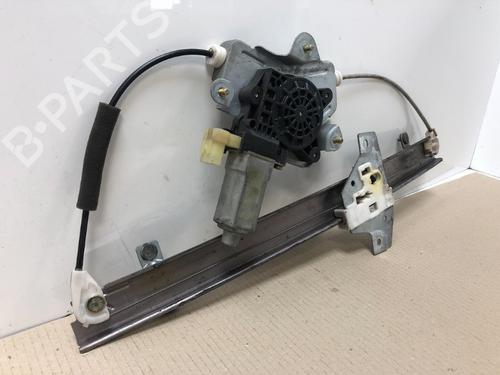 Front right window mechanism KIA PICANTO I (SA) 1.0 | BP15346770C23 