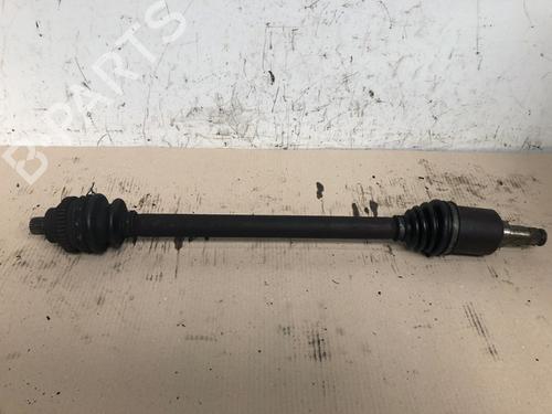 Used Right front driveshaft SMART CITY-COUPE (450) 0.6 (S1CLB1, 450.331, 450.336) (45 hp) 15296448