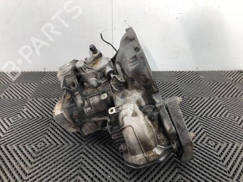 Gearbox OPEL CORSA C (X01) 1.2 Twinport (F08, F68) | BP37214941M3 - Image 5