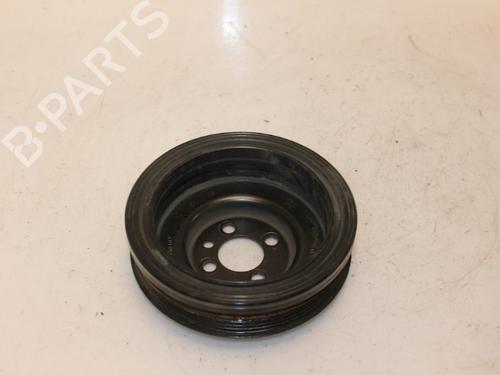 Used Pulley VW TOURAN (1T3) 2.0 TDI (140 hp) 15331462