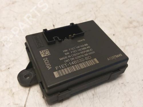 Used Electronic module Electronic module 15339264 15339264