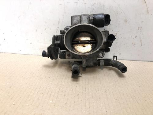 Used Throttle body Throttle body 15535933 15535933