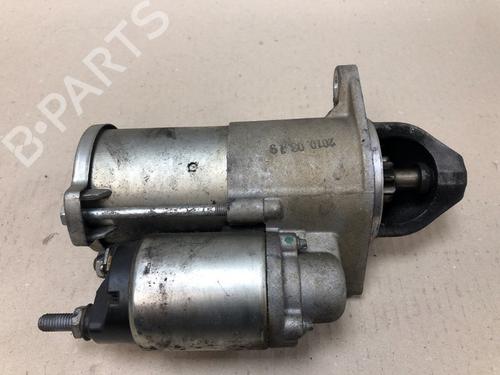 Starter OPEL ASTRA J (P10) 1.6 Turbo (68) | BP37211587M8 - Image 5