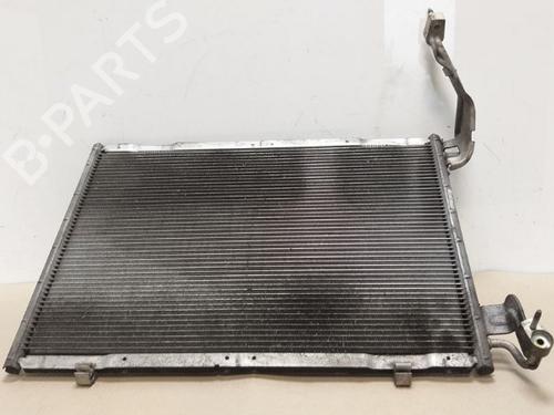 Used AC radiator FORD FIESTA VI (CB1, CCN) 1.6 TDCi (95 hp) 15343650