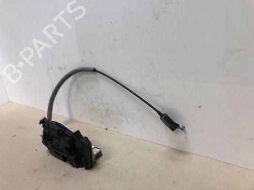 Front right lock SEAT IBIZA IV (6J5, 6P1) 1.4 | BP15348841C97 
