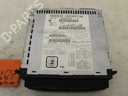 Used Electronic module Electronic module 15301948 15301948
