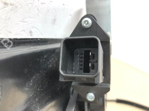 Front right window mechanism OPEL ASTRA K (B16) 1.4 Turbo (68) | BP17954647C23 