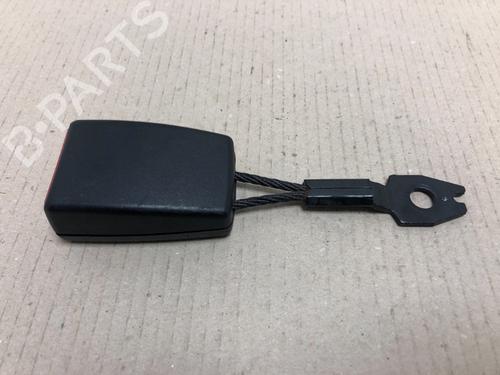 Boucle de ceinture de sécurité MERCEDES-BENZ A-CLASS (W168) A 170 CDI (168.009, 168.109) (95 hp) 15297276