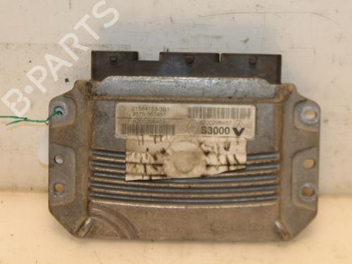 Used Engine control unit (ECU) Engine control unit (ECU) 15335383 15335383