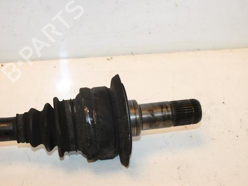 Left rear driveshaft BMW 5 Gran Turismo (F07) 535 d | BP15315386M40 