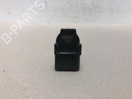Used Ignition coil VW GOLF IV (1J1) 1.6 16V (105 hp) 15535662