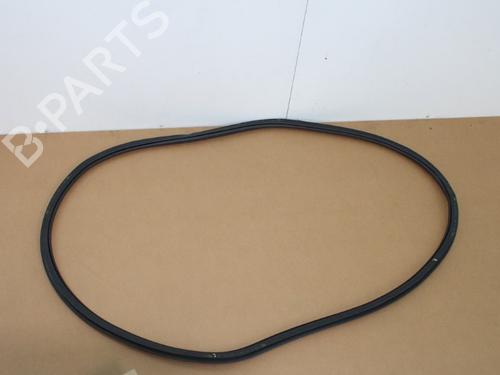 Used Rubber door seal AUDI A3 Sportback (8VA, 8VF) 1.4 TFSI e-tron (204 hp) 15331169