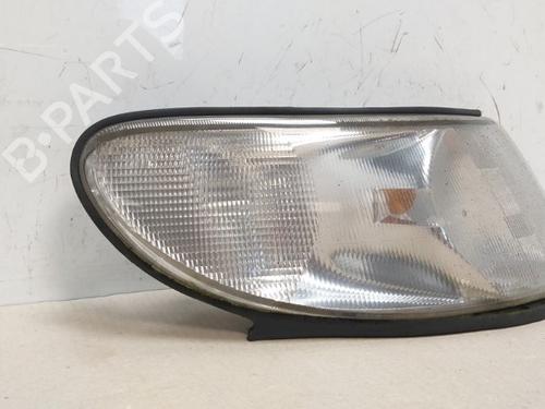 Right front indicator SAAB 9-3 (YS3D) 2.0 i | BP15533023C33 - Image 3