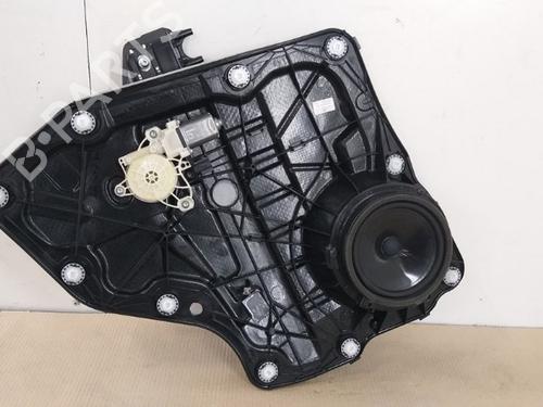 Used Rear left window mechanism Rear left window mechanism 37207388 37207388